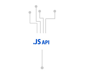 JavaScript API