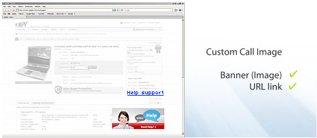 start livechat support